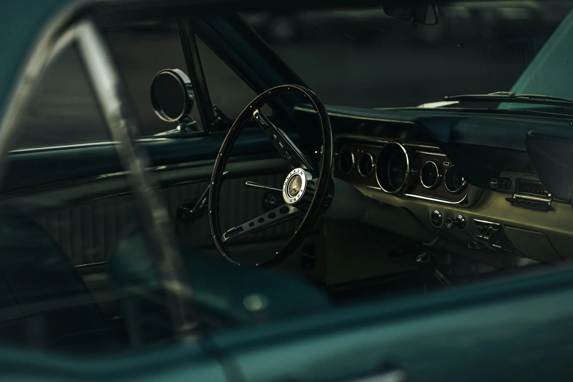 Mustang Interior Restoration Cost: What You'll Really Pay in Los Angeles (2026)