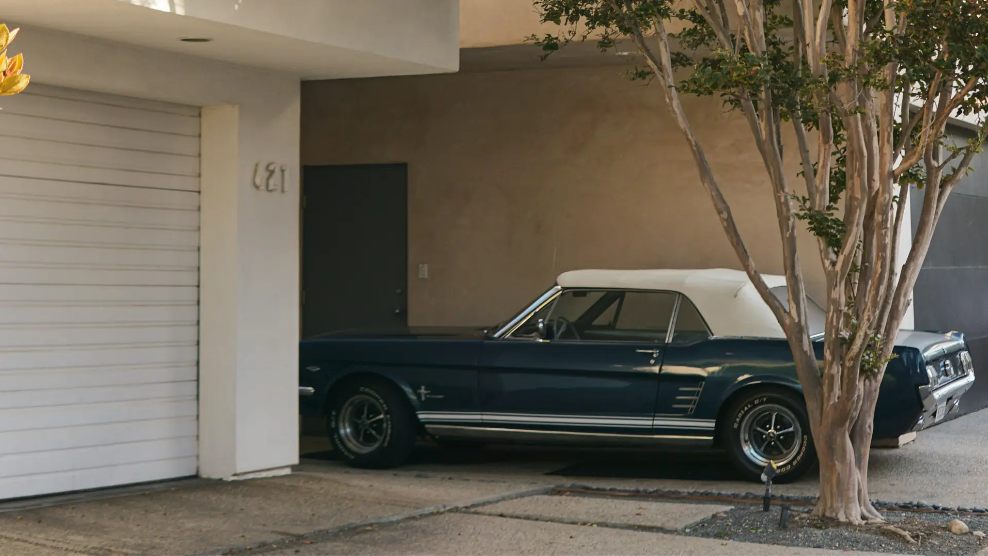 Mustang Minimum Repairs to Drive Safely: Get It on the Road in LA (2026)