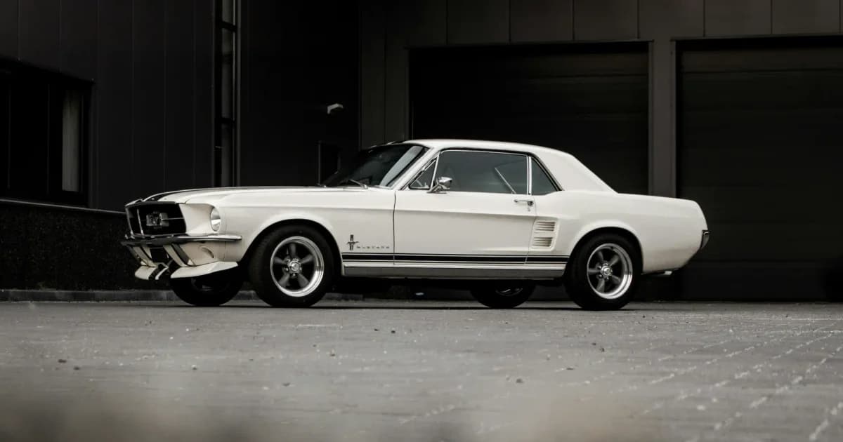 How to Choose a Mustang Restoration Shop in Los Angeles: What to Look For (2026)